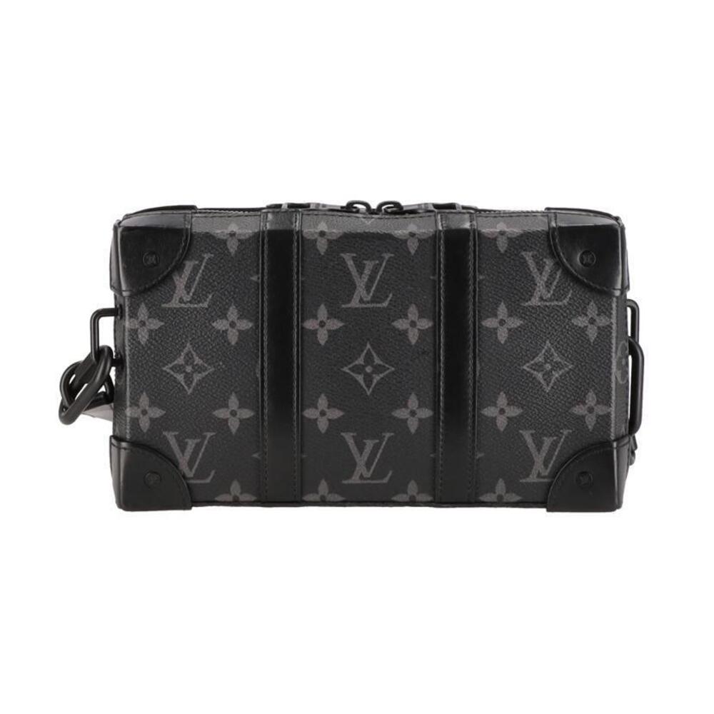 Louis Vuitton Trunk Wallet Monogram Eclipse Black - image 2